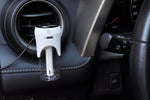 Încărcător auto USB 2.1 + odorizant auto CCH1 +