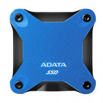 Unitate SSD externă SD620 512G U3.2A 520/460MB/s albastră