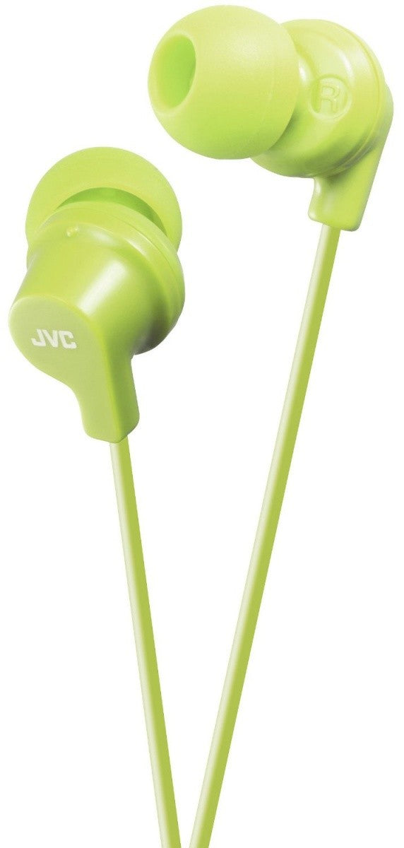 HA-FX10 verde