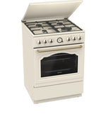 Aragaz electric pe gaz GKS6C71CLI