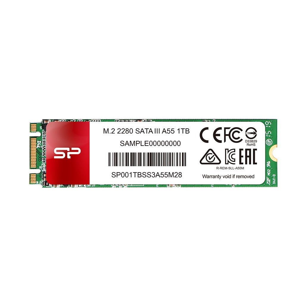 Disk SSD A55 1TB M.2 560/530 MB/s