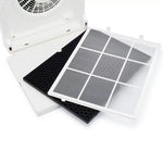 Set de filtre pentru purificatorul de aer ZERO S/2020