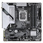 Placă de bază B760M GAMING PLUS WIFI s1700 4DDR4 DP/HDMI mATX