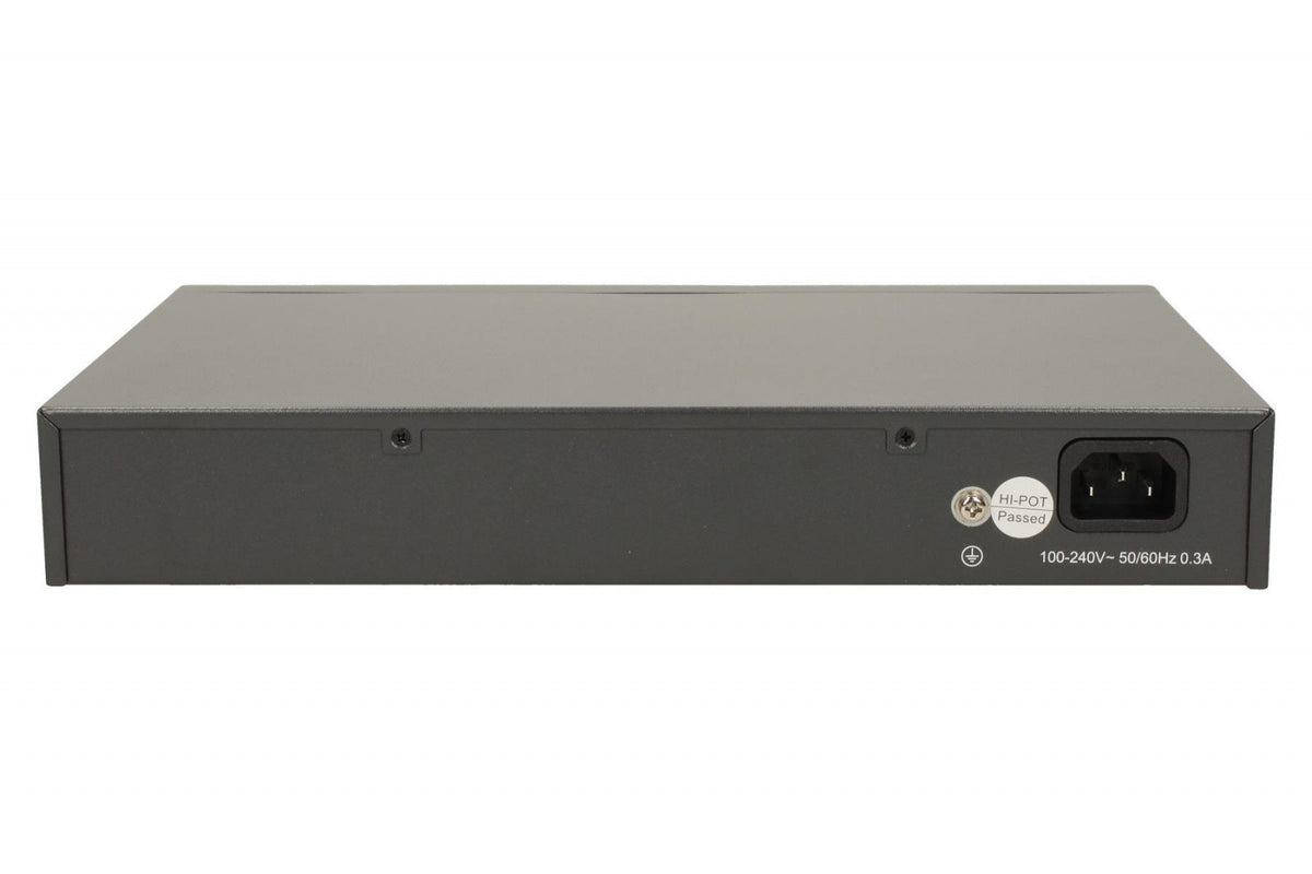 Comutator SF1016DS L2 16x10/100 Desktop