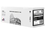 Toner pentru HP Q2612A TH-12AN BK 100% nou