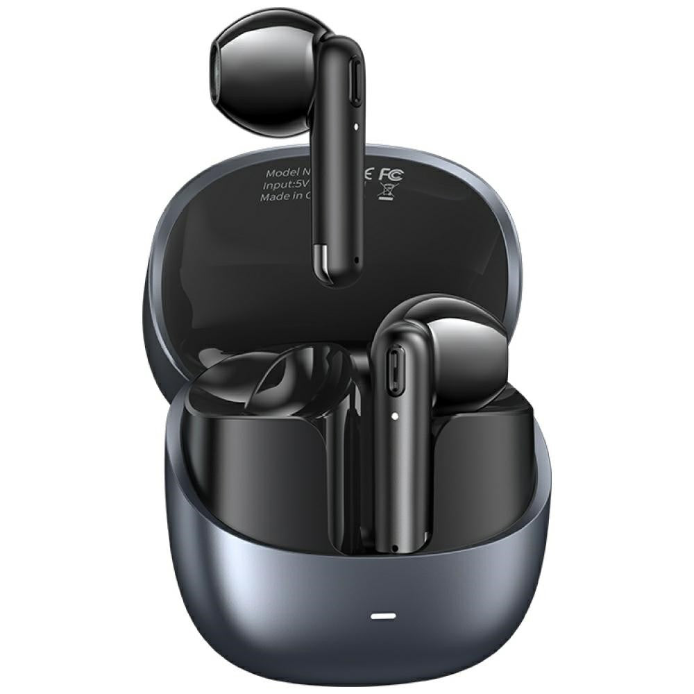 Căști Bluetooth TWS E03 gri