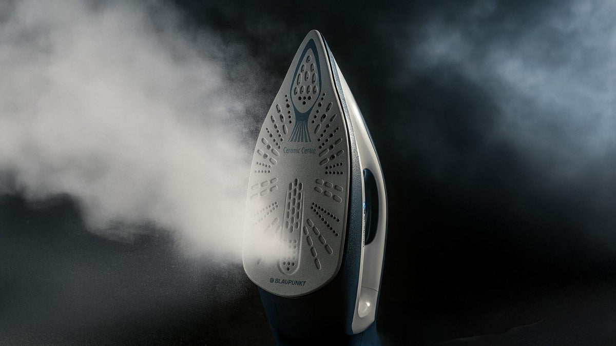 Stație de abur SSP501 2600-3100W