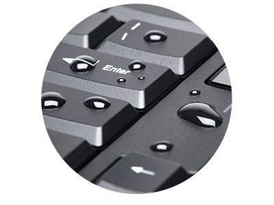 Tastatură wireless Klawiatura ProFit Ergo NL