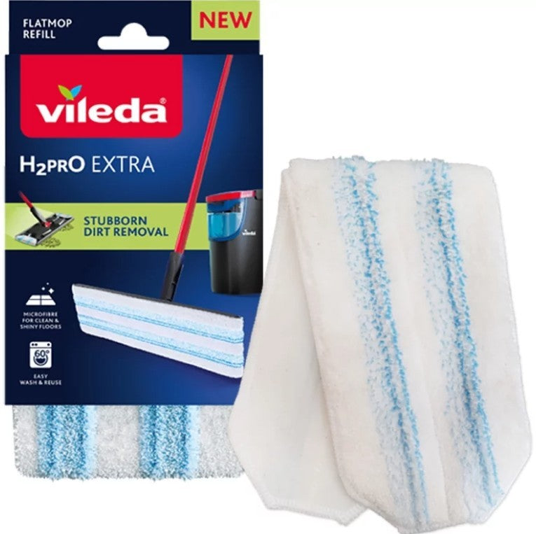 Inserție pentru mop plat H2prO