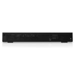 Router 5x1GbE 1xSFP PoE ER-6P-EU