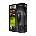 Aparat de tuns corp ALL-IN-ONE 3028664
