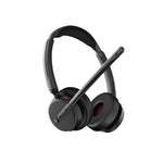 Căști IMPACT 500 MS UC ANC WL USB C+A