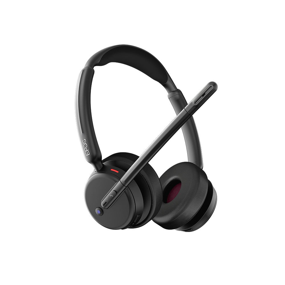 Căști IMPACT 500 MS UC ANC WL USB C+A
