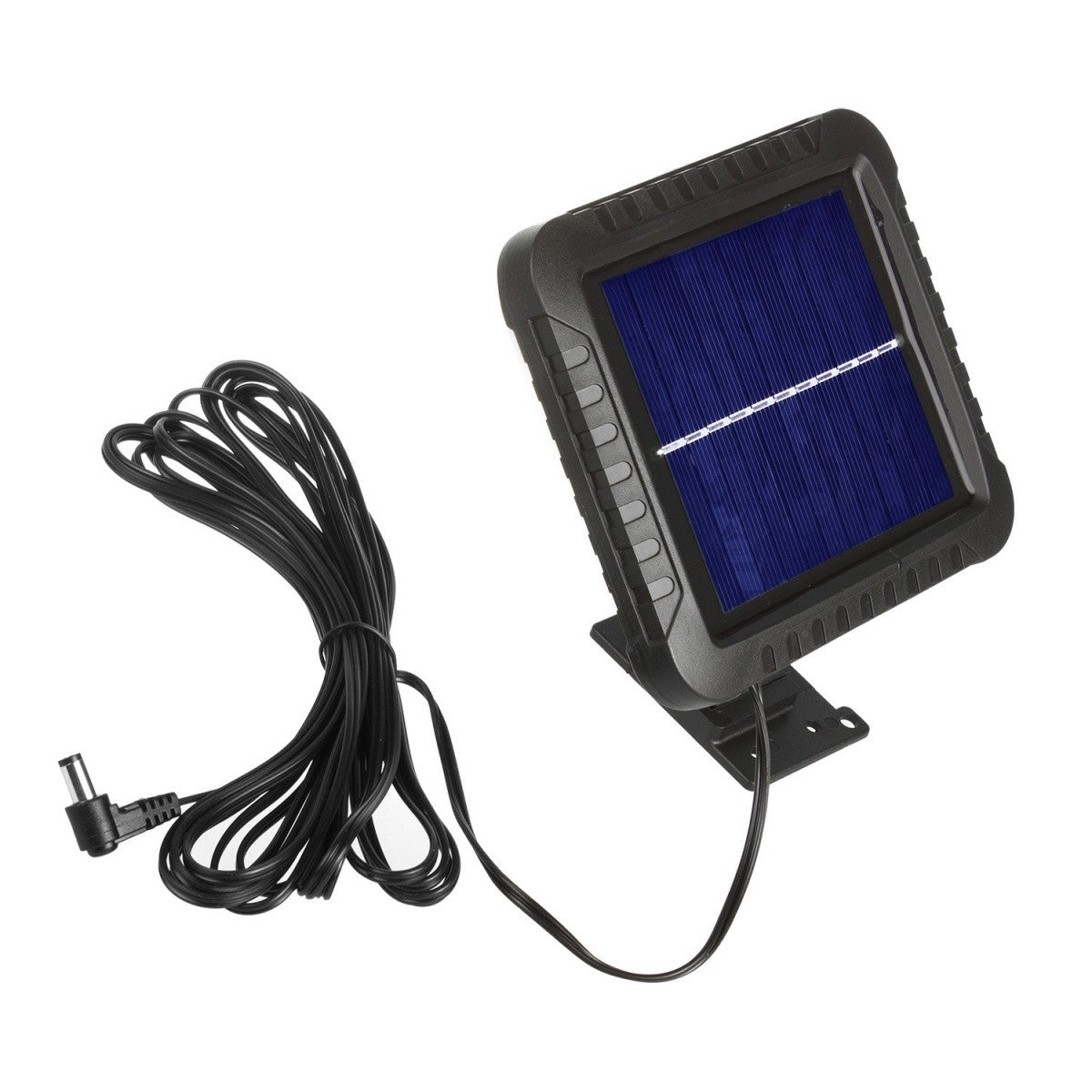 Proiector solar LED cu senzor IP44 MCE438