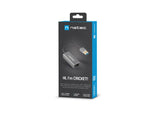 Adaptor de rețea Cricket USB 3.0 - RJ-45 1Gb prin cablu
