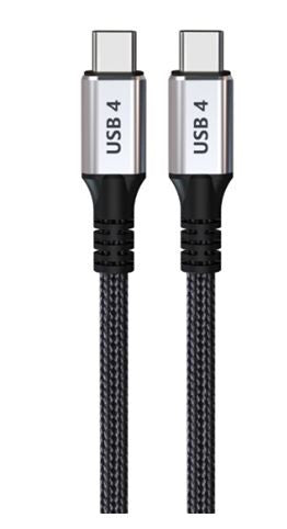 Cablu video USB C Thunderbolt 4 2m