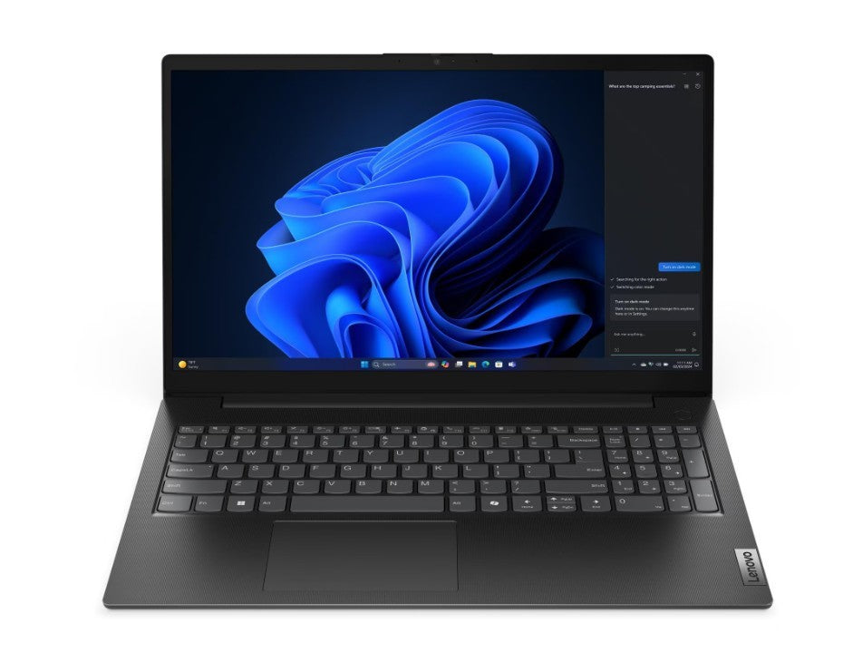 Laptop V15 G5 83GW009DPB W11Pro i7-13620H/16GB/512GB/INT/15.6 FHD/Negru Business/Sistem de operare 3 ani