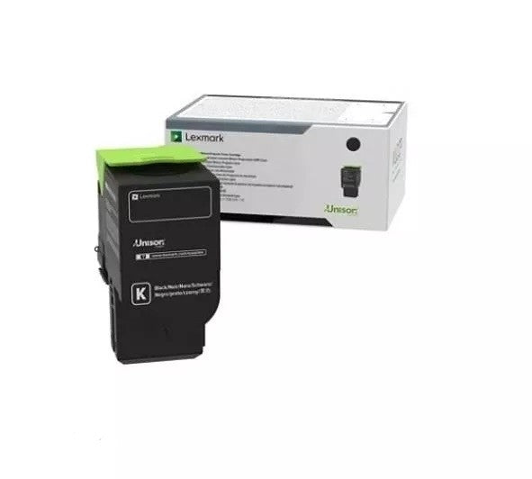 Toner negru 8.5k 78C2XKE