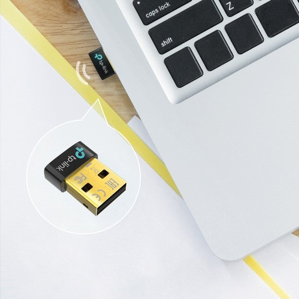 Placă de rețea Nano Adaptor UB500 Bluetooth 5.0