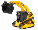 Încărcător pe șenile Caterpillar Delta