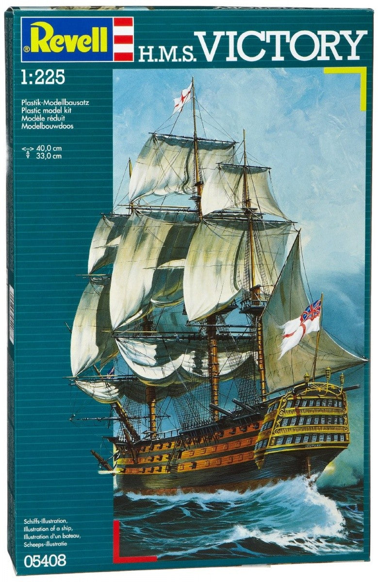 HMS Victory