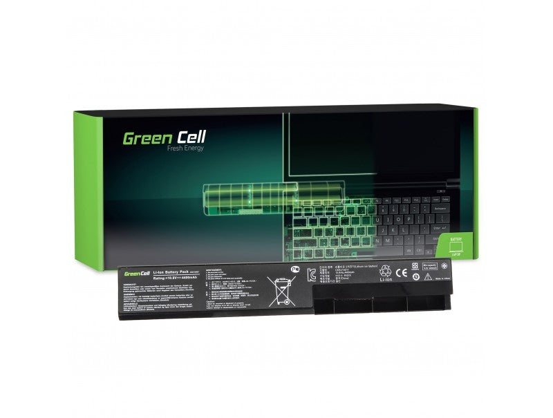 Bateria Asus X301 11,1V 4400mAh