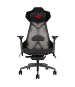 Scaun de gaming ROG Destrier Ergo, negru