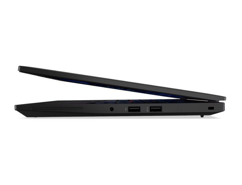 Laptop ThinkPad L16 G2 21SA0067PB W11Pro Ultra 5 225U/16GB/512GB/INT/16.0 WUXGA/Negru/1 an garanție Premier Support + 3 ani sistem de operare + compensare CO2