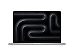 MacBook Pro 14,2 inch: M5 10C/10C, ​​16GB, SSD de 1TB - Argintiu