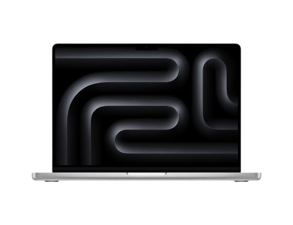 MacBook Pro 14,2 inch: M5 10C/10C, ​​16GB, SSD de 1TB - Argintiu