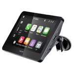 Cameră video pentru marșarier CarPlay și Android Auto SCT M750