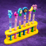 Kit creativ Moon Academy Pixuri și jurnal Moon
