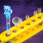 Kit creativ Moon Academy Pixuri și jurnal Moon