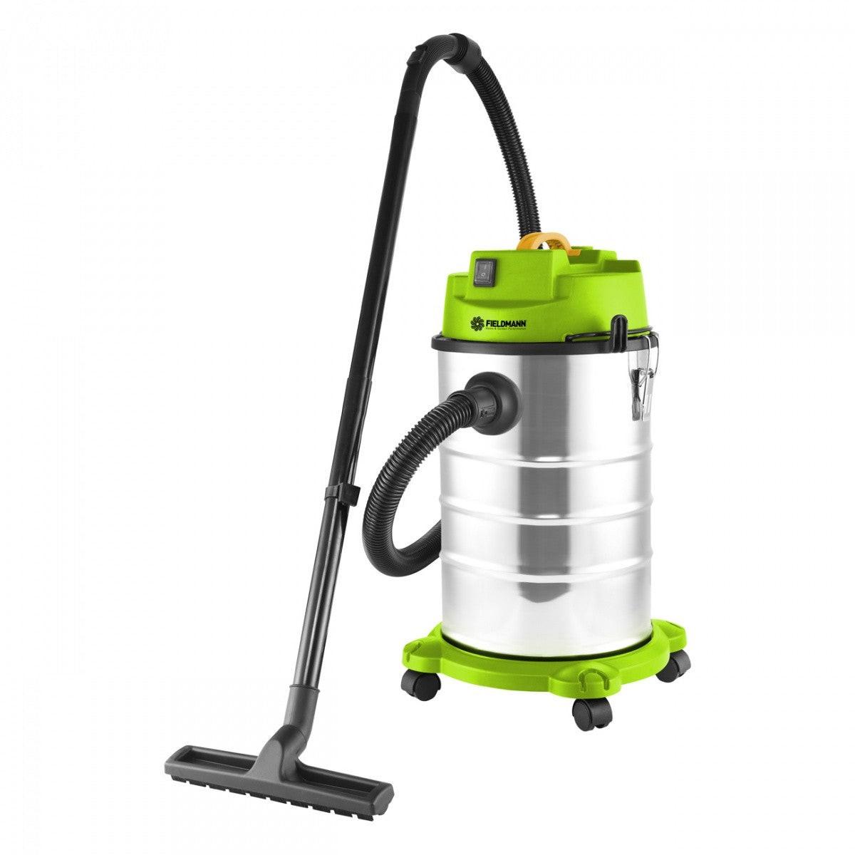 Aspirator umed și uscat FDU 2003-E, 1400W
