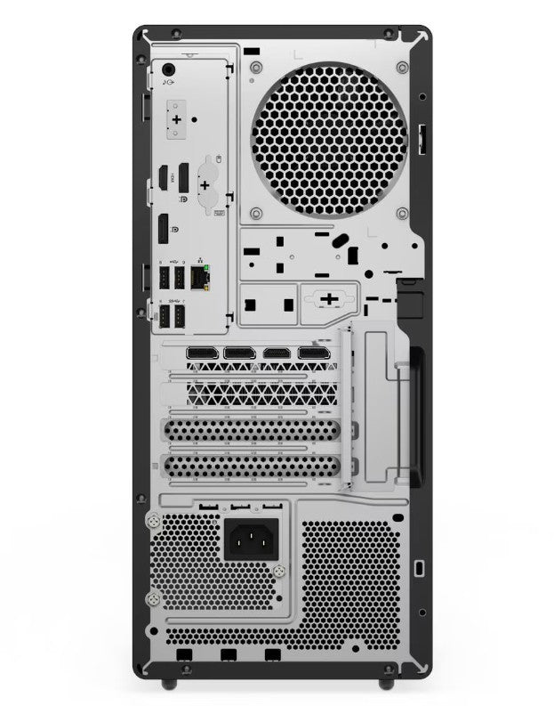 Calculator ThinkCentre M90t G6 TOWER W11Pro Ultra 5 235/16GB/512GB/INT/DVD/vPro/3 ani sistem de operare + 1 an garanție Premier