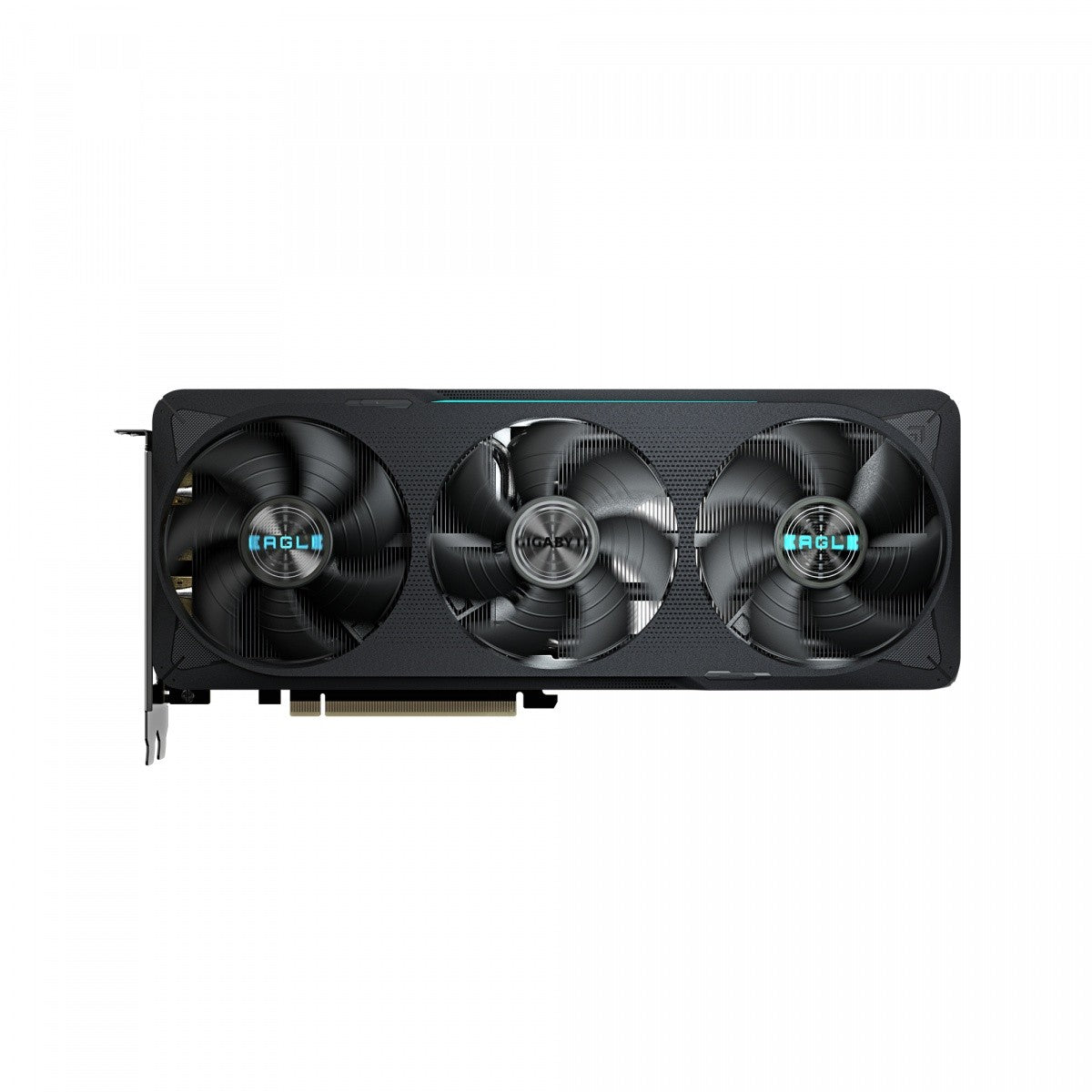 Placă grafică GeForce RTX 5070 EAGLE OC SSF 12GB 192bit 3DP/HDMI