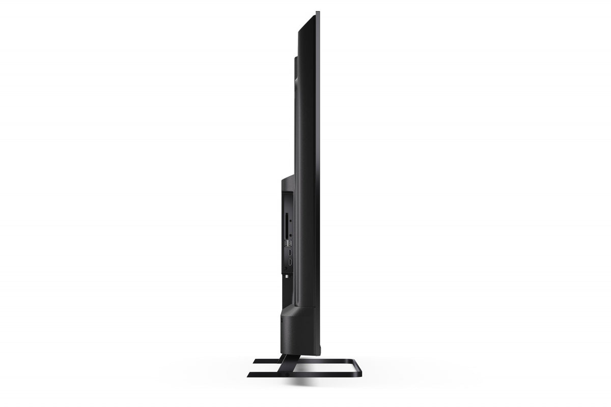 Telewizor 55 cali QLED 55HR7465E
