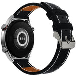Ceas inteligent EW01 negru