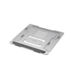 Suport pentru laptop Easy Riser din aluminiu