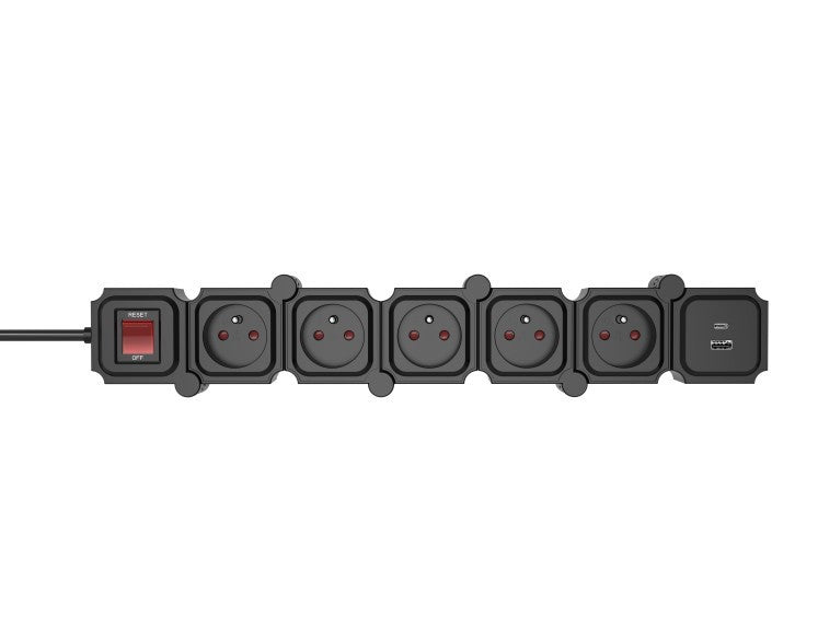 Prelungitor modular de energie 1,5 m