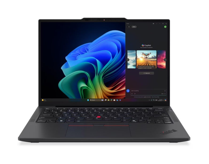 Ultrabook ThinkPad X13 G6 21RM003NPB W11Pro 7 PRO 350/32GB/1TB/INT/13.3 WUXGA/Negru/Asistență Premier 3 ani + Compensare CO2