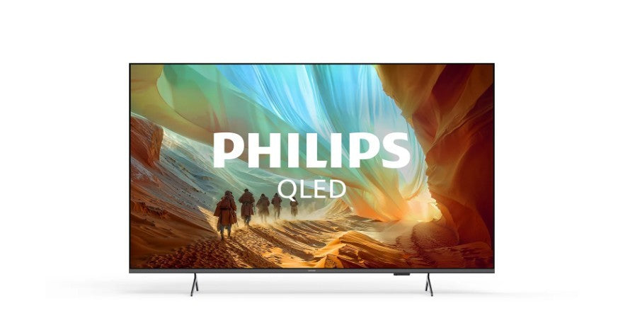 Televizor LED 50 cali 50PQS7801/12