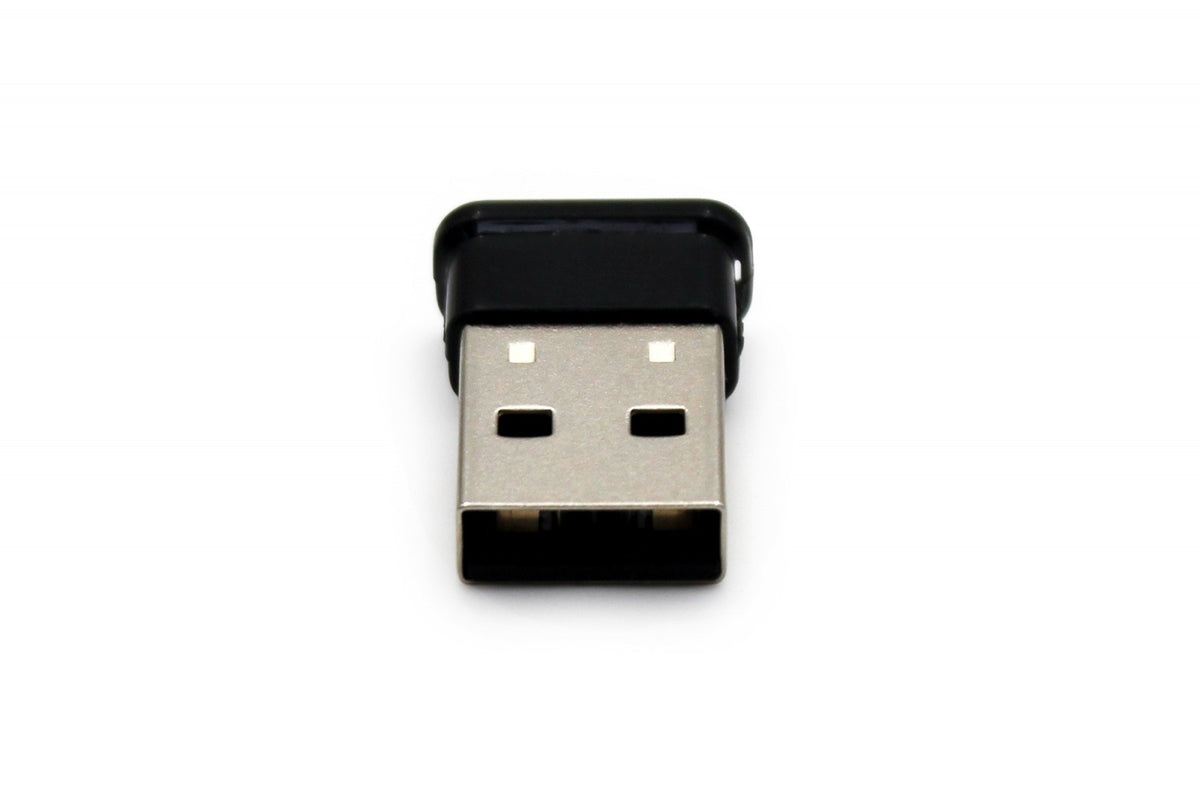 Mini adaptor Bluetooth V4.0 Clasa 2 EDR A2DP la USB 2.0