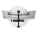 Braț lung SmartFit Ergo pentru un singur monitor