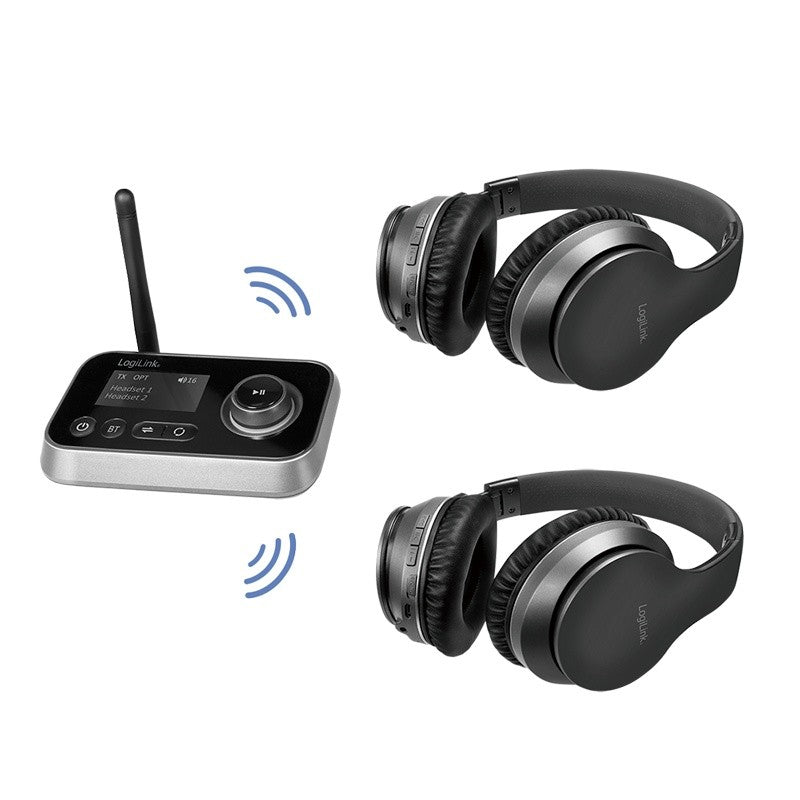 Transmițător/receptor Bluetooth 5.0