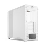 Carcasă Meshify3XL Ambience ProRGB WhiteTG Clear Color