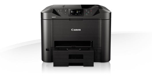 Imprimantă multifuncțională cu jet de cerneală MB5450 0971C009
