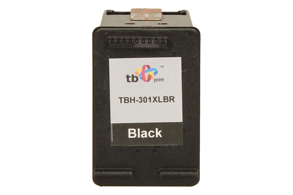Cerneală pentru HP DJ1050/2050 TBH-301XLBR BK ref.
