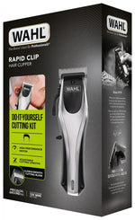 Mașină de tuns RAPID CLIP 09657-0460