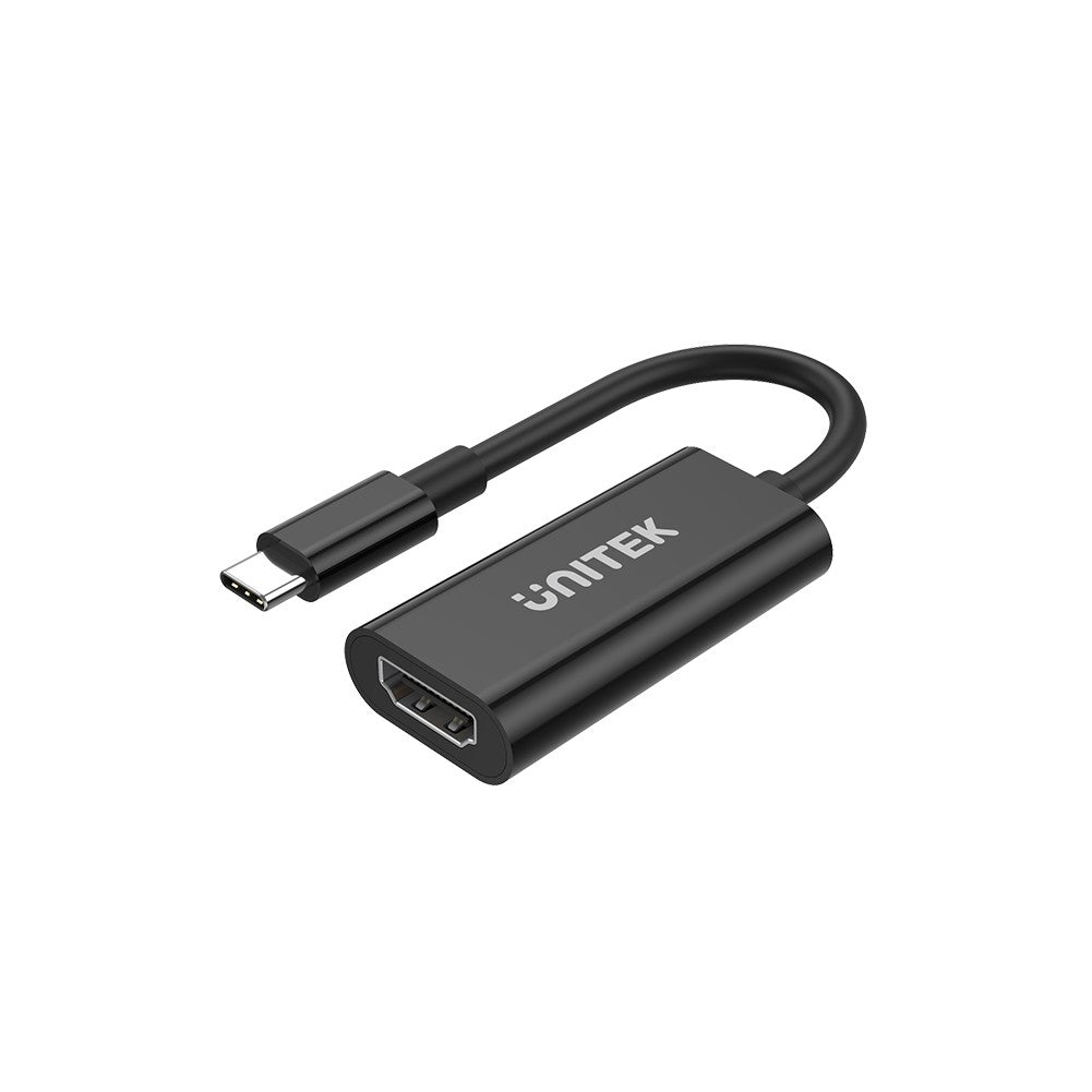 Adaptor USB-C - HDMI 2.0 4K 60Hz; M/F; V1421A